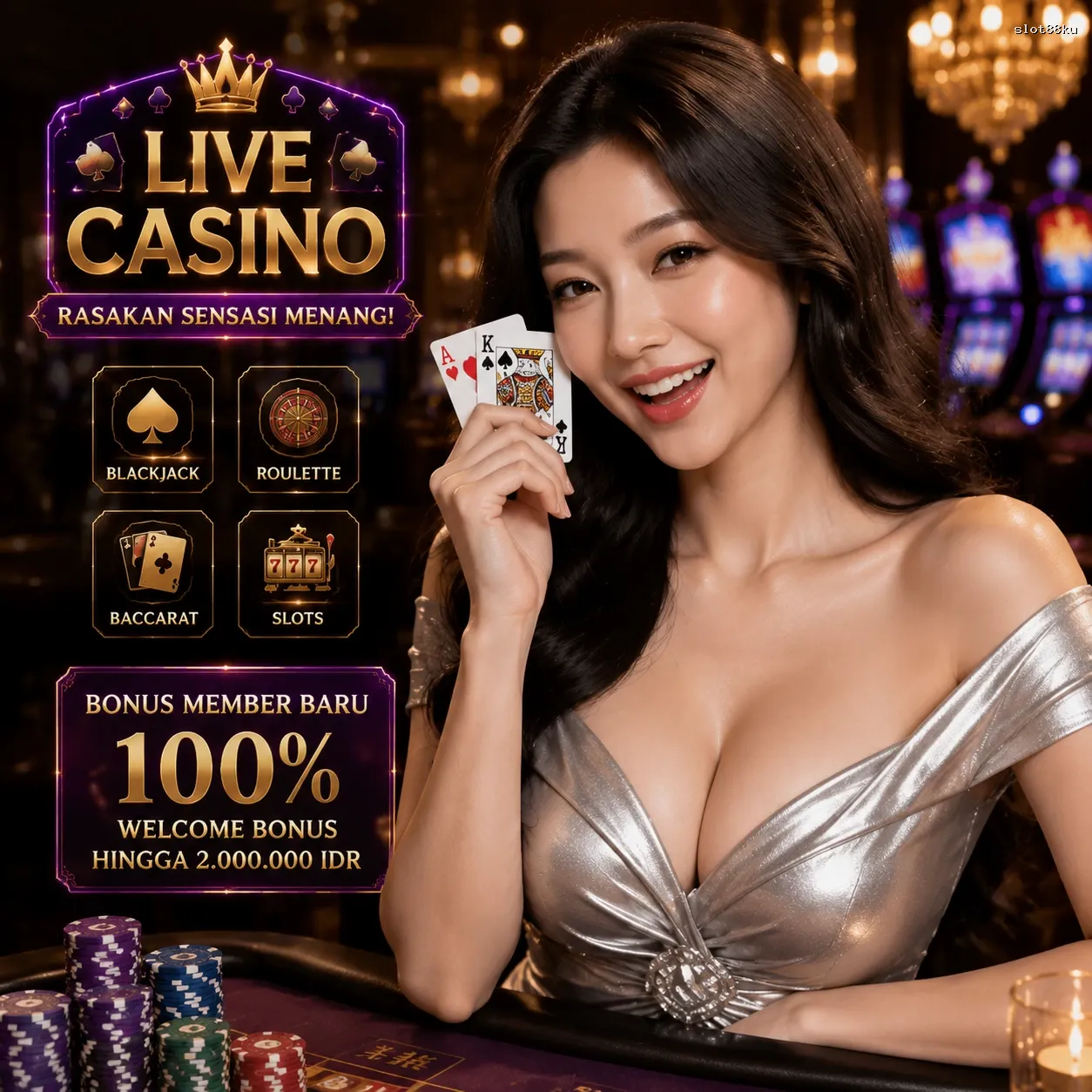 slot88ku
