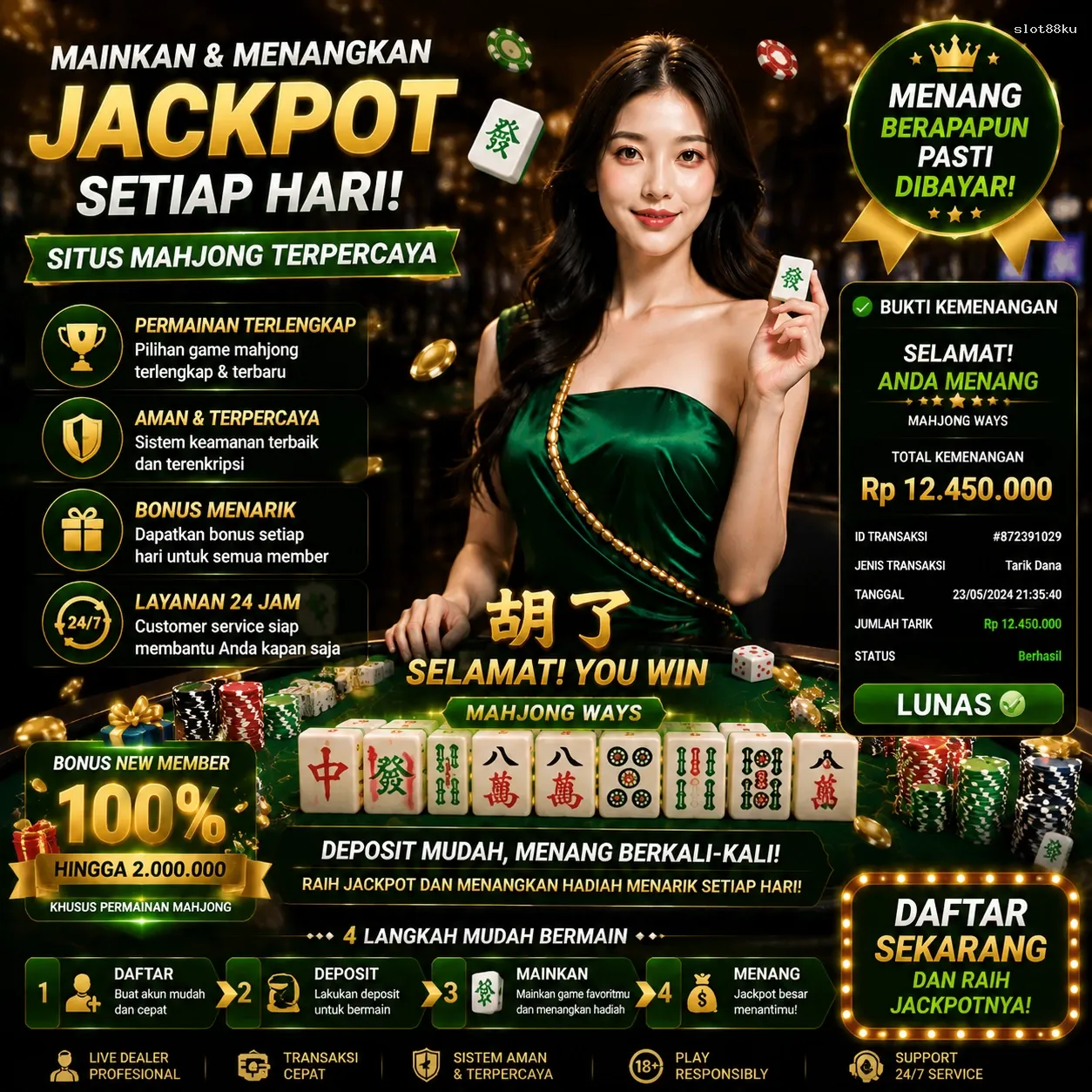 slot88ku