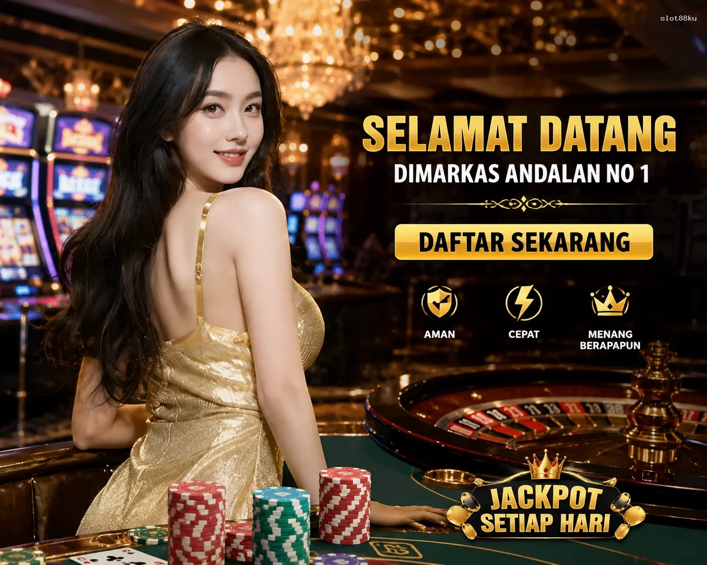 slot88ku